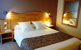 Hotel Cositel, Cit'Hotel Coutances