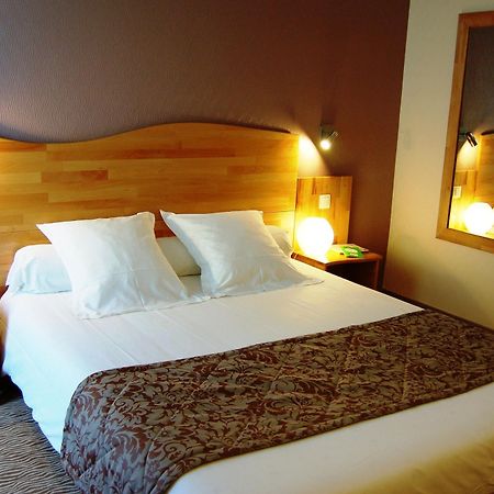 Hotel Cositel, Cit'Hotel Coutances Exterior photo