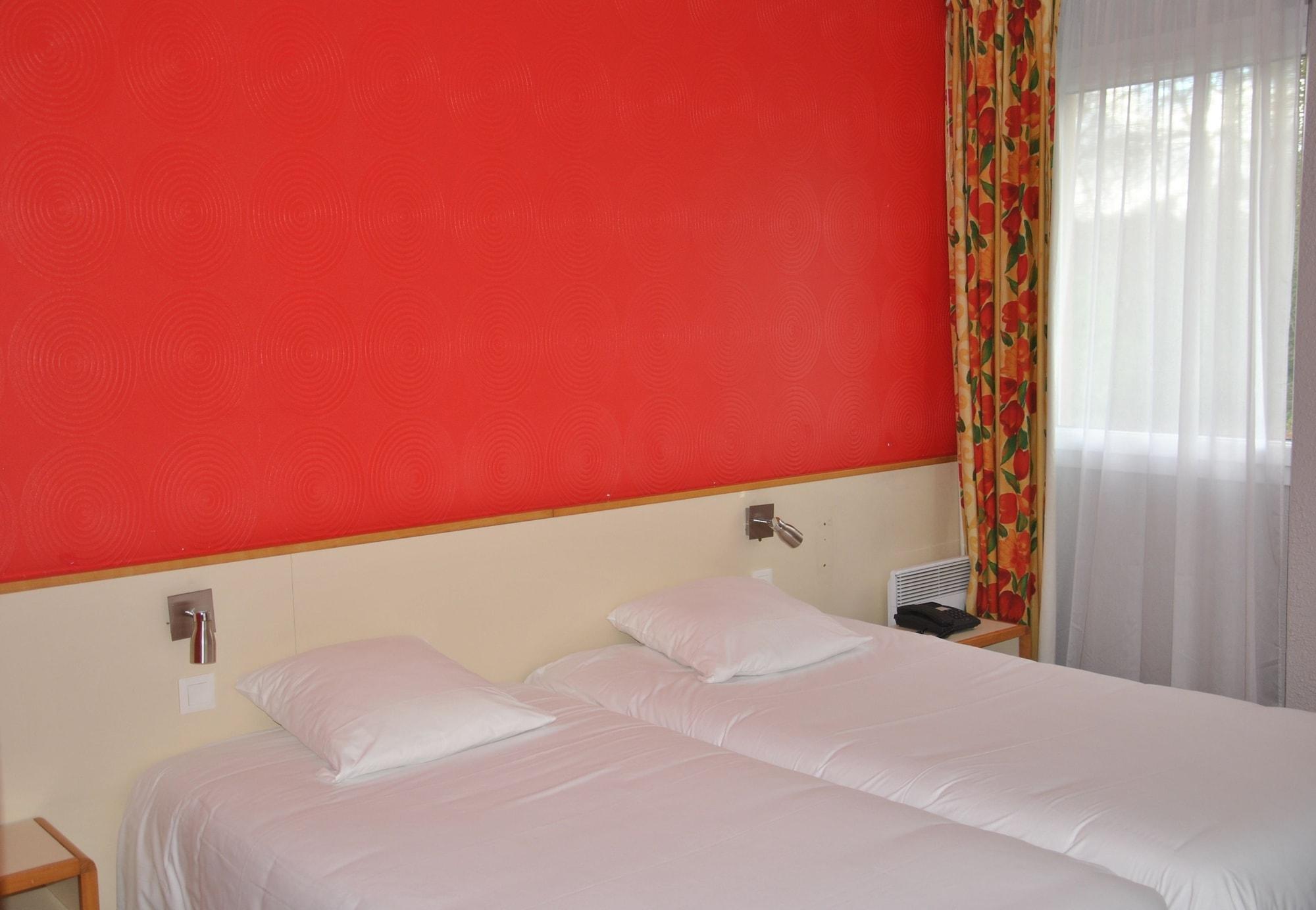 Hotel Cositel, Cit'Hotel Coutances Exterior photo