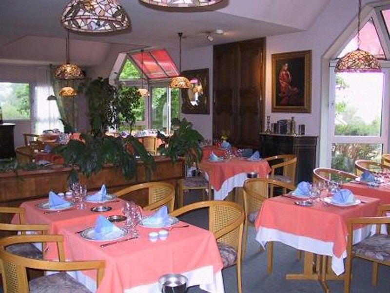 Hotel Cositel, Cit'Hotel Coutances Exterior photo