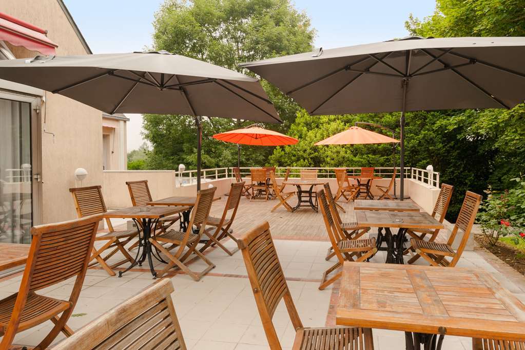 Hotel Cositel, Cit'Hotel Coutances Exterior photo