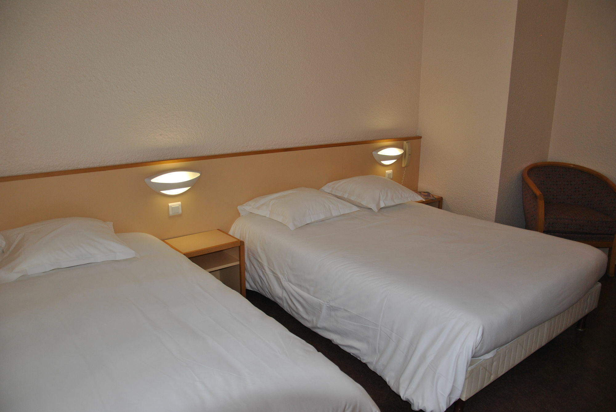 Hotel Cositel, Cit'Hotel Coutances Exterior photo